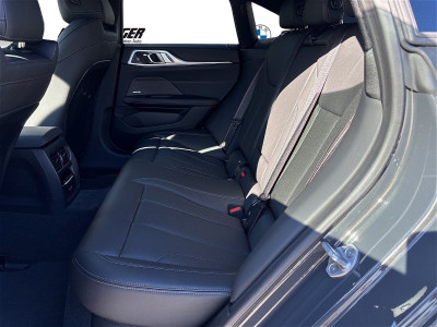 BMW i4 Neuwagen BMW i4 Neuwagen