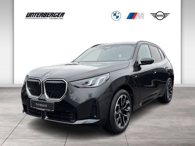 BMW X3 Neuwagen