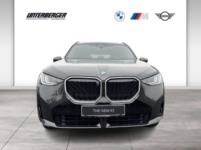 BMW X3 Neuwagen