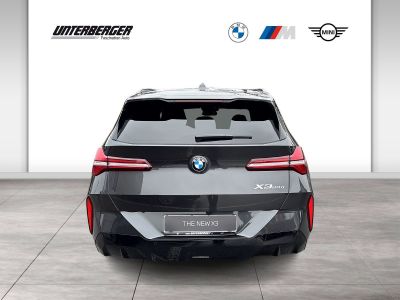 BMW X3 Neuwagen