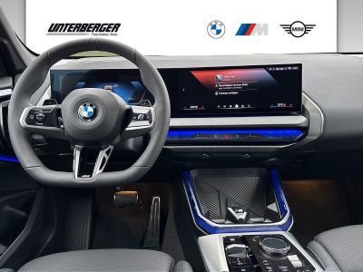 BMW X3 Neuwagen