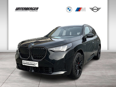 BMW X3 Vorführwagen