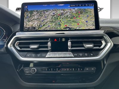 BMW iX3 Vorführwagen