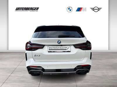 BMW iX3 Vorführwagen