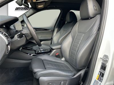 BMW iX3 Vorführwagen