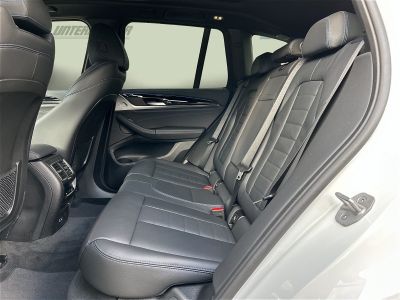 BMW iX3 Vorführwagen