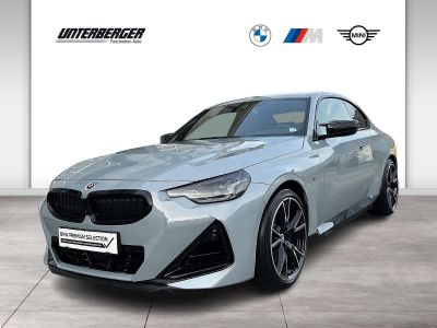 BMW 2er Gebrauchtwagen