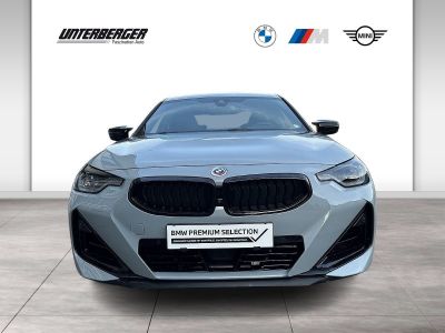 BMW 2er Gebrauchtwagen
