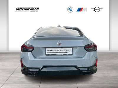 BMW 2er Gebrauchtwagen