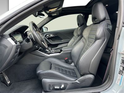 BMW 2er Gebrauchtwagen