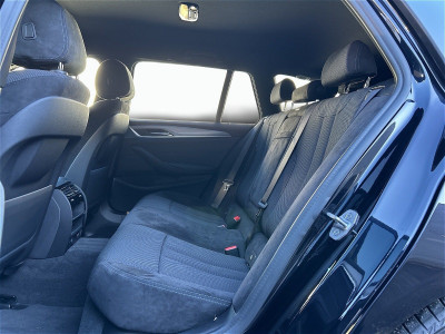 BMW 5er Gebrauchtwagen BMW 5er Gebrauchtwagen