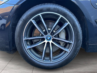 BMW 5er Gebrauchtwagen BMW 5er Gebrauchtwagen