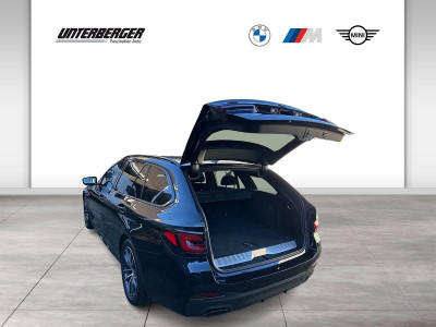 BMW 5er Gebrauchtwagen BMW 5er Gebrauchtwagen