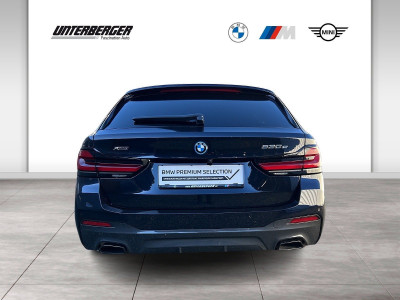 BMW 5er Gebrauchtwagen BMW 5er Gebrauchtwagen