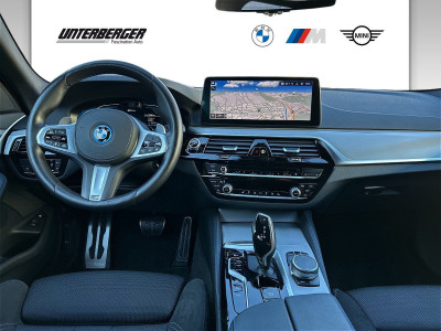 BMW 5er Gebrauchtwagen BMW 5er Gebrauchtwagen