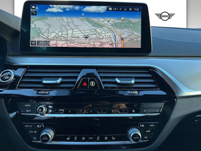 BMW 5er Gebrauchtwagen BMW 5er Gebrauchtwagen