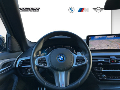 BMW 5er Gebrauchtwagen BMW 5er Gebrauchtwagen