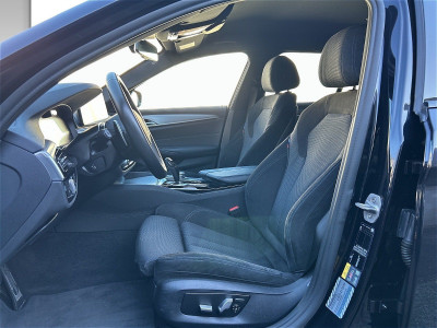 BMW 5er Gebrauchtwagen BMW 5er Gebrauchtwagen