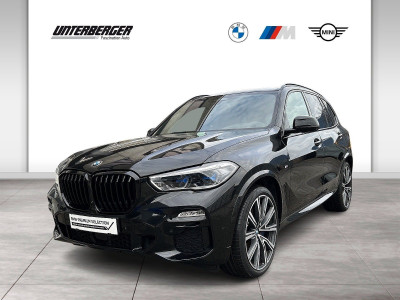 BMW X5 Gebrauchtwagen