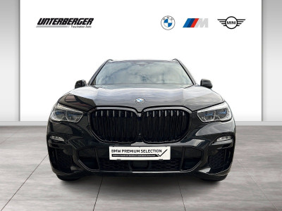 BMW X5 Gebrauchtwagen