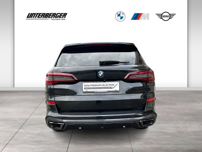 BMW X5 Gebrauchtwagen