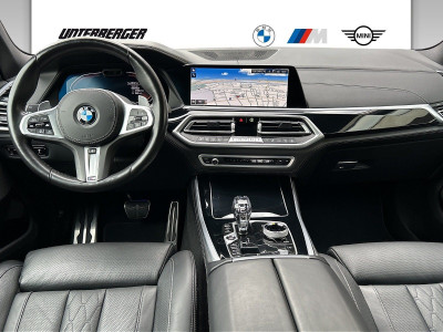 BMW X5 Gebrauchtwagen