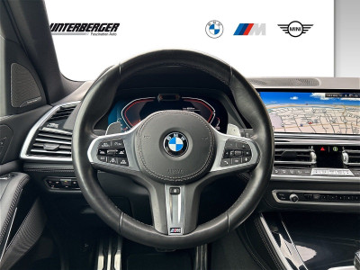 BMW X5 Gebrauchtwagen