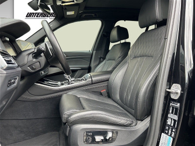 BMW X5 Gebrauchtwagen