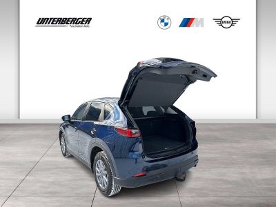 Mazda CX-5 Gebrauchtwagen