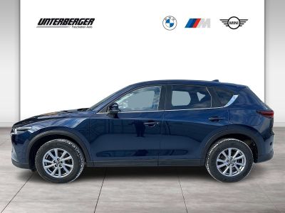 Mazda CX-5 Gebrauchtwagen