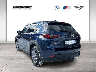 Mazda CX-5 Gebrauchtwagen