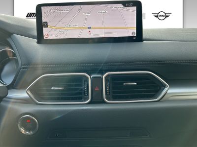 Mazda CX-5 Gebrauchtwagen