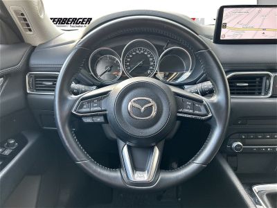 Mazda CX-5 Gebrauchtwagen
