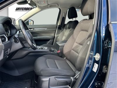 Mazda CX-5 Gebrauchtwagen