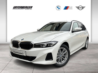 BMW 3er Neuwagen