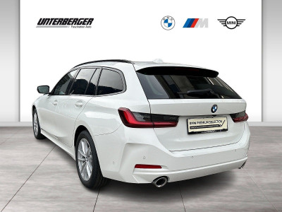 BMW 3er Neuwagen