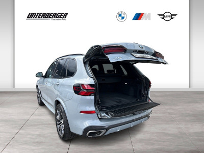 BMW X5 Gebrauchtwagen