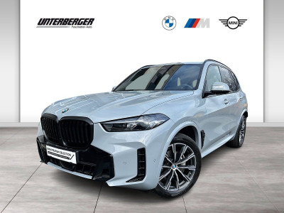 BMW X5 Gebrauchtwagen