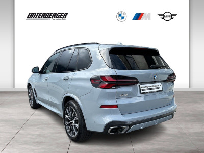BMW X5 Gebrauchtwagen