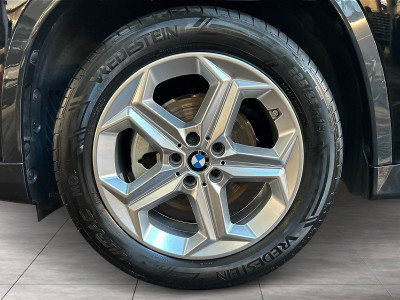 BMW X1 Jahreswagen