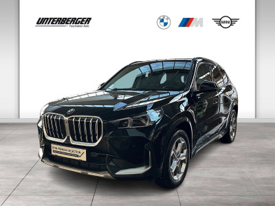 BMW X1 Jahreswagen