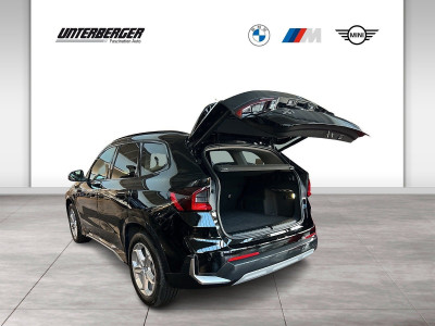 BMW X1 Jahreswagen