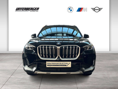 BMW X1 Jahreswagen