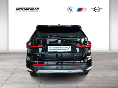 BMW X1 Jahreswagen
