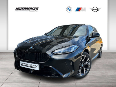 BMW 1er Jahreswagen