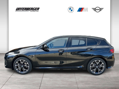 BMW 1er Jahreswagen