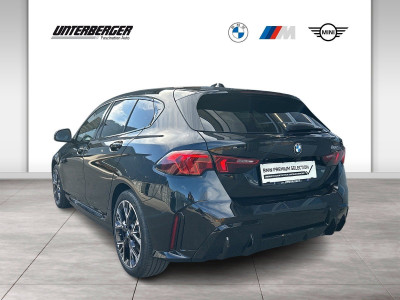 BMW 1er Jahreswagen