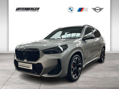 BMW X1 Gebrauchtwagen BMW X1 Gebrauchtwagen