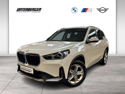 BMW X1 Jahreswagen