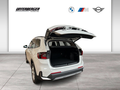 BMW X1 Jahreswagen